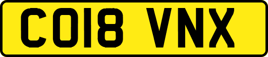 CO18VNX
