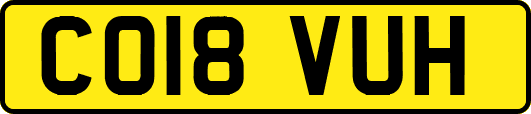 CO18VUH