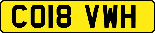 CO18VWH