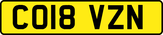 CO18VZN