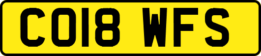 CO18WFS