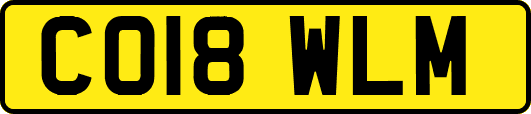 CO18WLM