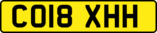 CO18XHH