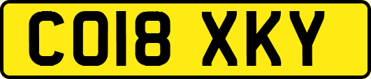 CO18XKY
