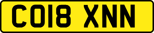 CO18XNN