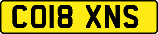 CO18XNS