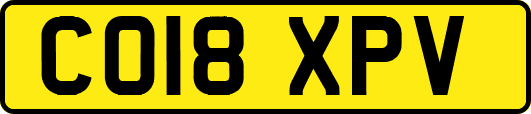 CO18XPV