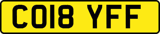 CO18YFF