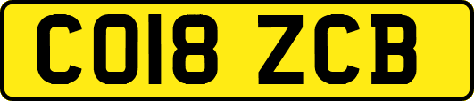 CO18ZCB