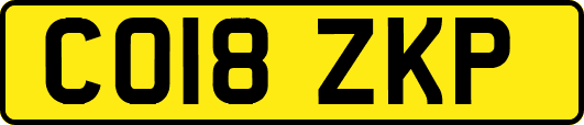 CO18ZKP