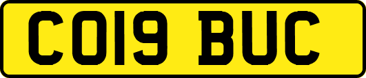 CO19BUC