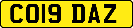 CO19DAZ