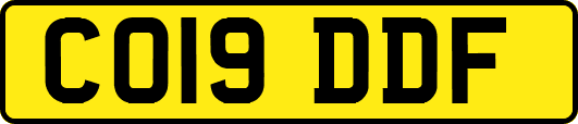 CO19DDF