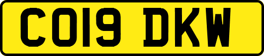 CO19DKW
