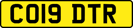 CO19DTR