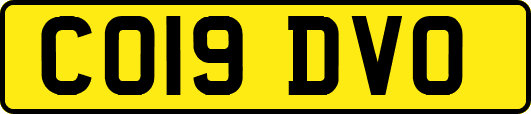 CO19DVO