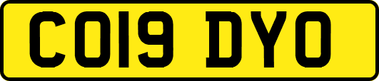 CO19DYO