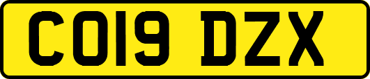 CO19DZX