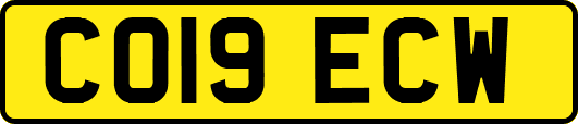 CO19ECW
