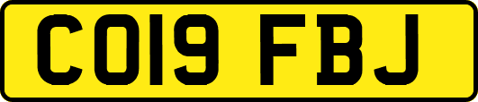 CO19FBJ