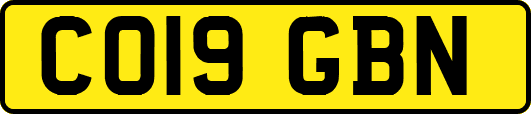 CO19GBN
