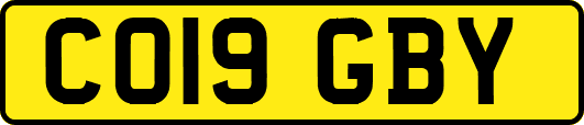 CO19GBY