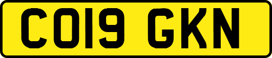 CO19GKN