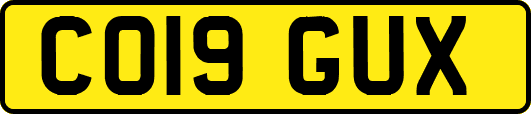 CO19GUX
