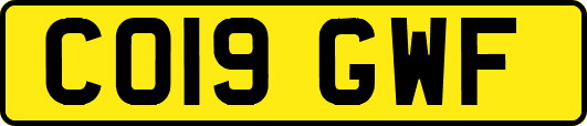 CO19GWF