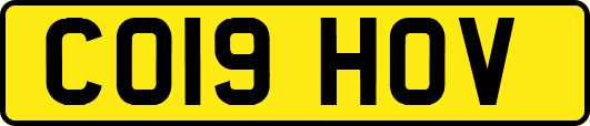 CO19HOV