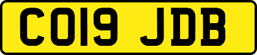 CO19JDB