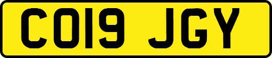 CO19JGY