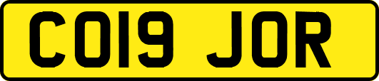 CO19JOR