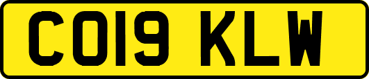 CO19KLW