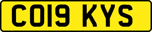 CO19KYS