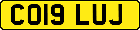 CO19LUJ