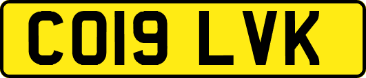 CO19LVK