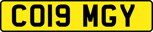 CO19MGY