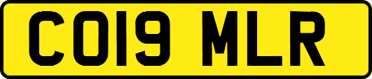CO19MLR