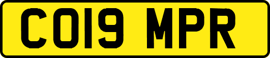CO19MPR