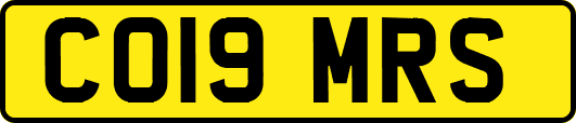 CO19MRS