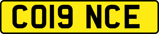 CO19NCE