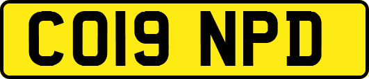CO19NPD