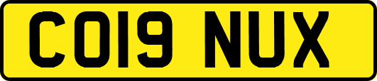 CO19NUX