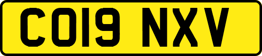 CO19NXV