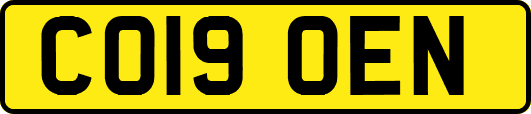 CO19OEN
