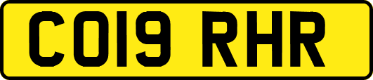CO19RHR