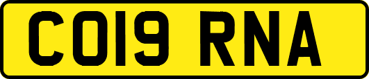 CO19RNA