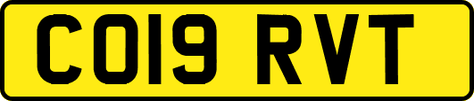 CO19RVT