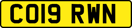 CO19RWN